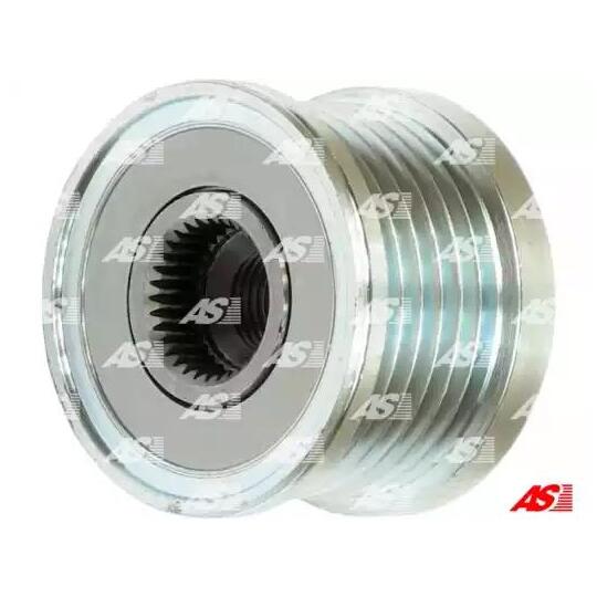 AFP6032 - Alternator Freewheel Clutch 