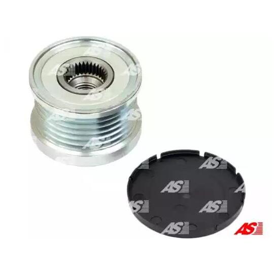 AFP6032 - Alternator Freewheel Clutch 