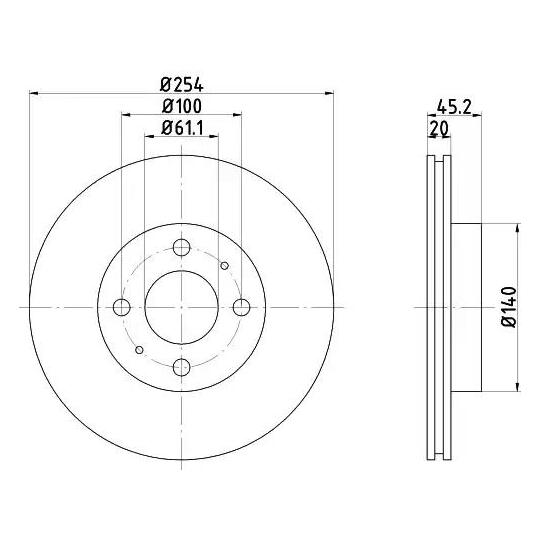 92094000 - Piduriketas 