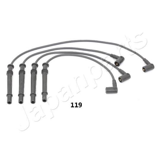IC-119 - Ignition Cable Kit 