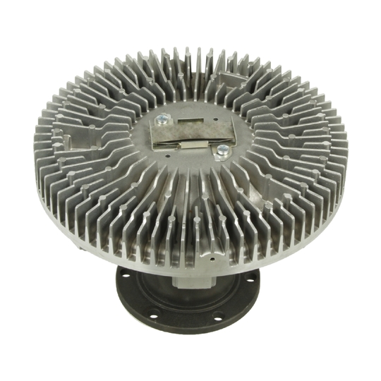 35553 - Clutch, radiator fan 