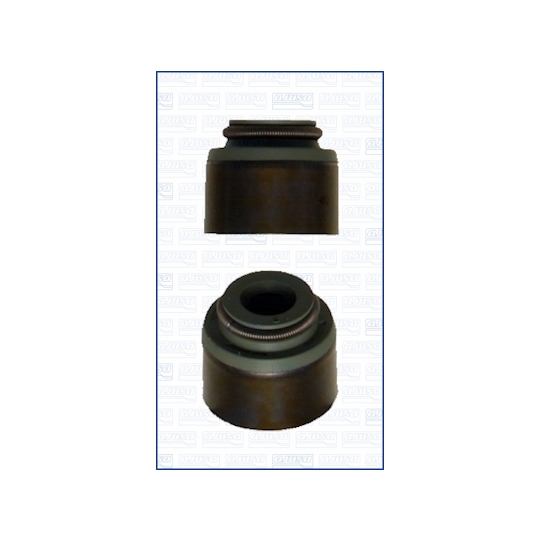 12030900 - Seal, valve stem 