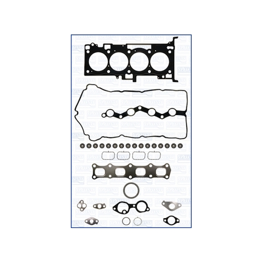 52345000 - Gasket Set, cylinder head 