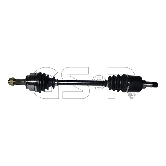 245203 - Ignition coil 