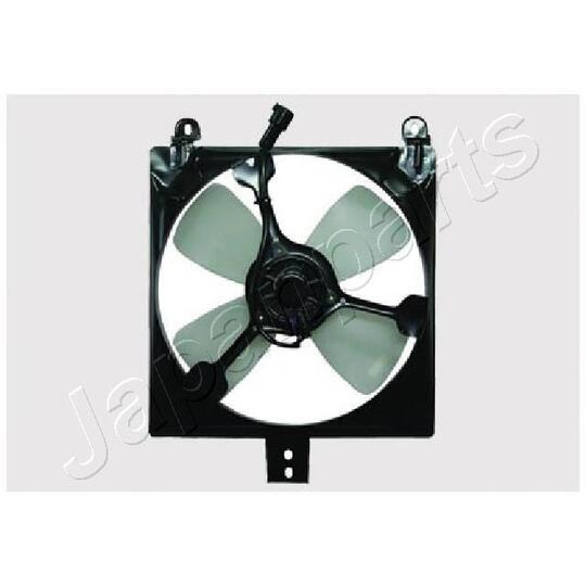VNT141001 - Fan, radiator 