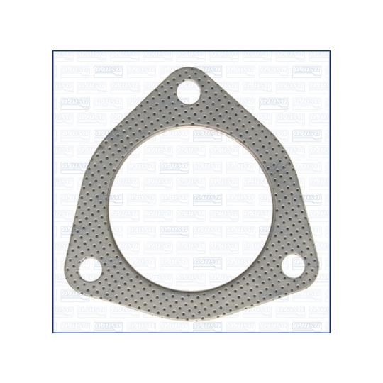 00825700 - Gasket, exhaust pipe 