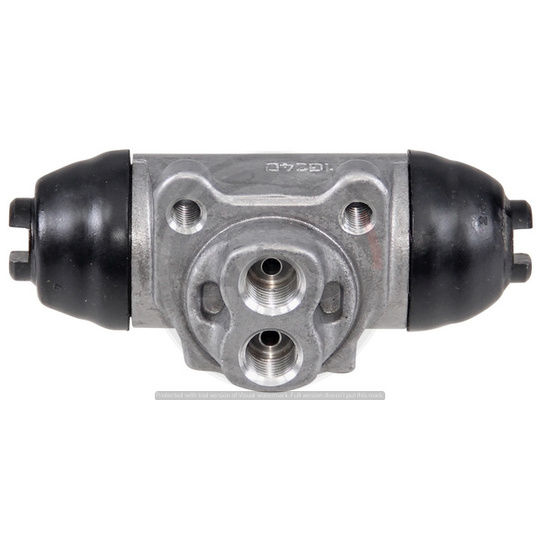 72800 - Wheel Brake Cylinder 