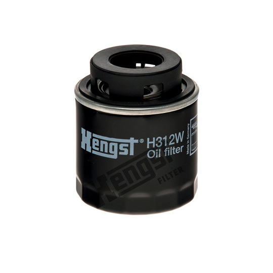 H312W - Oil filter 