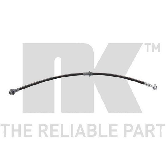 853994 - Brake Hose 