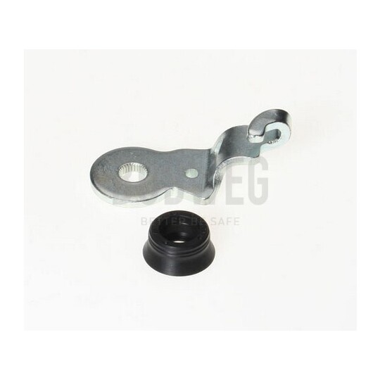 2099363 - Repair Kit, parking brake handle (brake caliper) 
