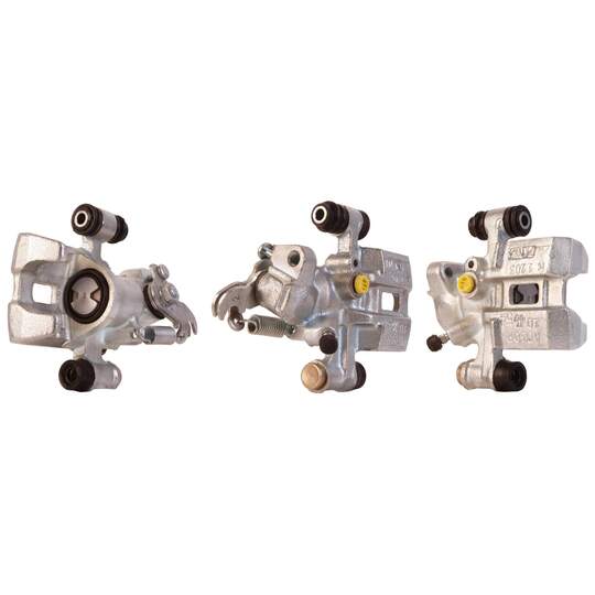 87-0248 - Brake Caliper 