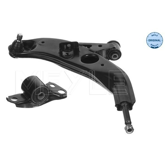 35-16 050 0036 - Track Control Arm 