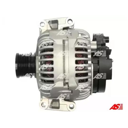 A0298 - Generaator 