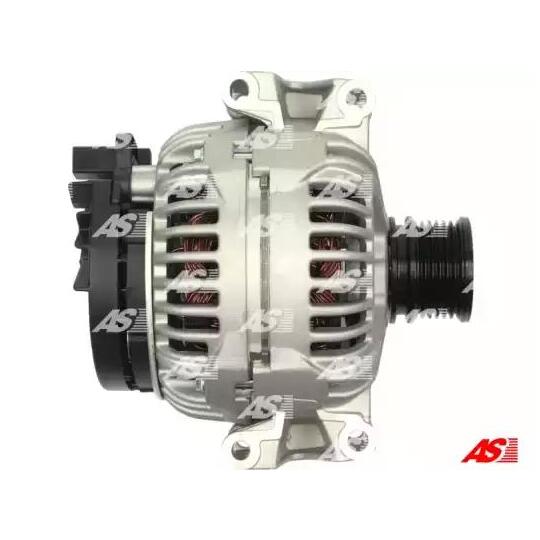 A0298 - Generaator 