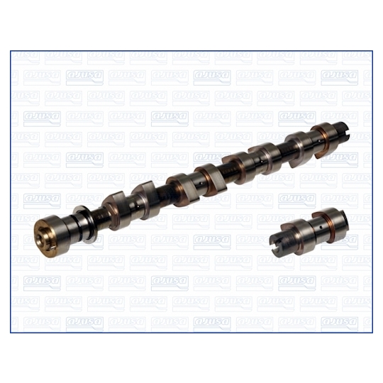 93023100 - Camshaft 