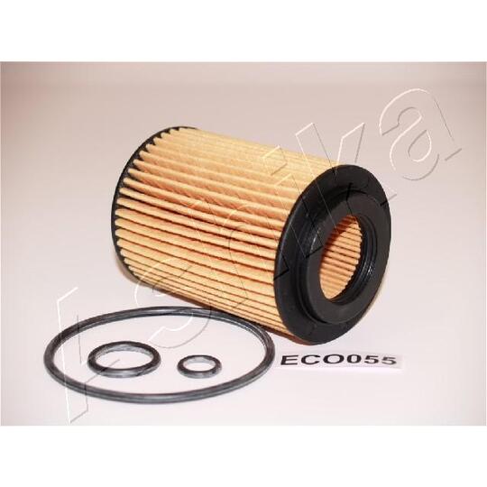 10-ECO055 - Oil filter 