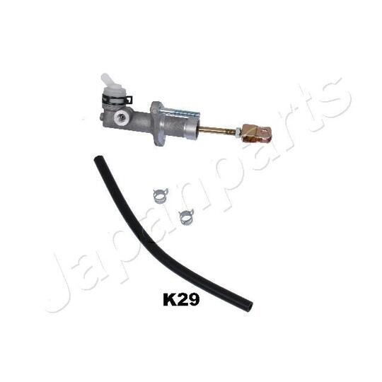 FR-K29 - Master Cylinder, clutch 