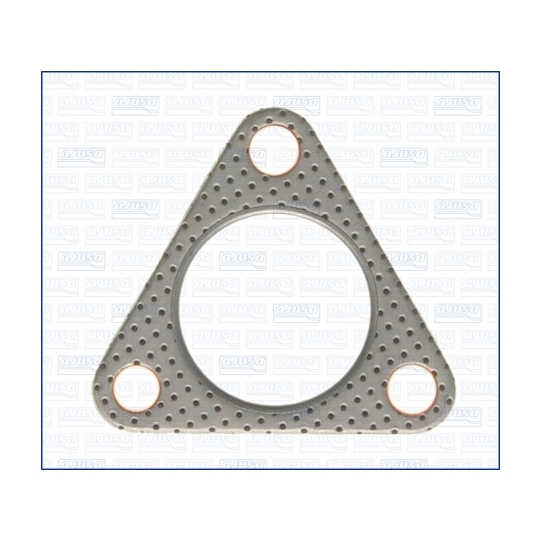 00632400 - Gasket, exhaust pipe 