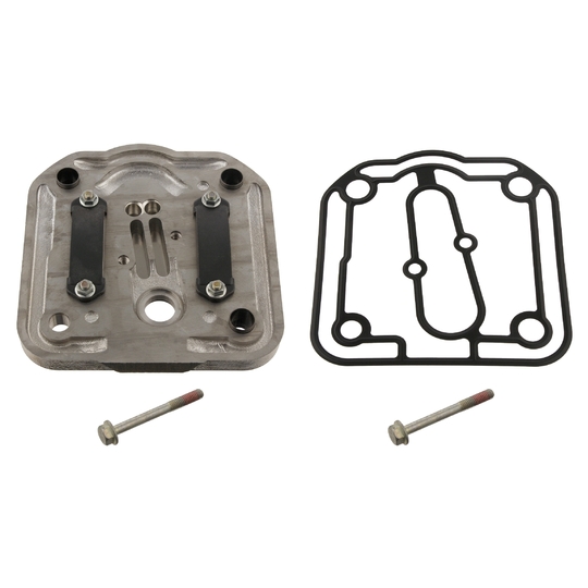 31860 - Seal Kit, multi-valve 