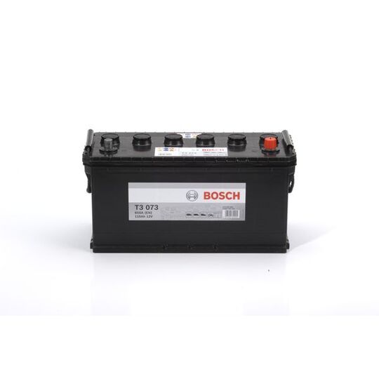 0 092 T30 730 - Starter Battery 