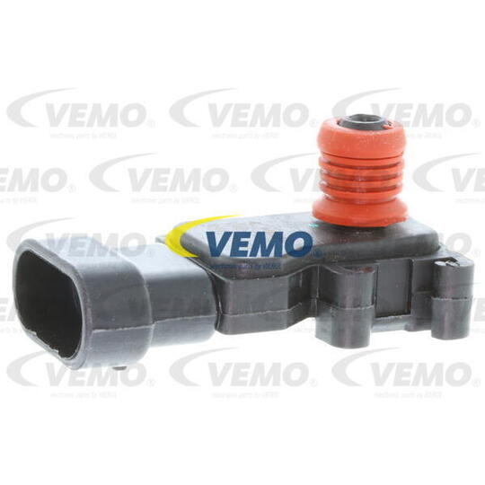 V40-72-0398 - Sensor, boost pressure 