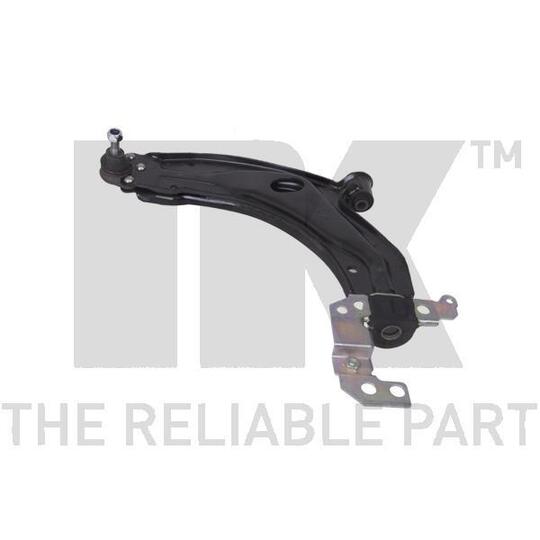 5012351 - Track Control Arm 