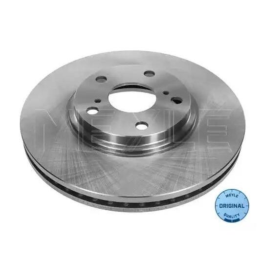 30-15 521 0091 - Brake Disc 