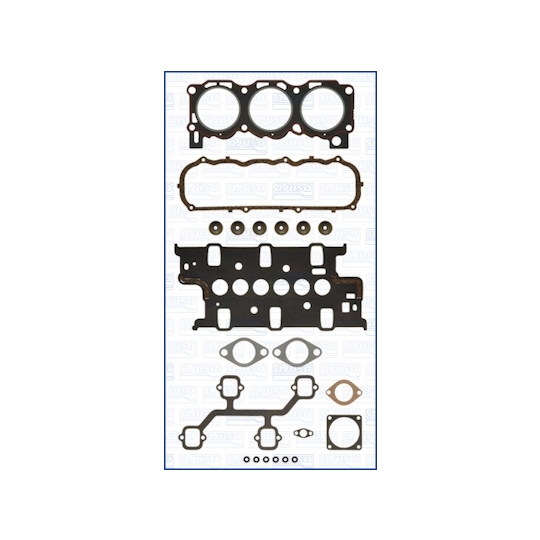 52300000 - Gasket Set, cylinder head 