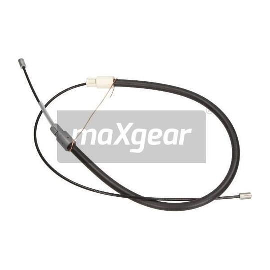 32-0428 - Cable, parking brake 