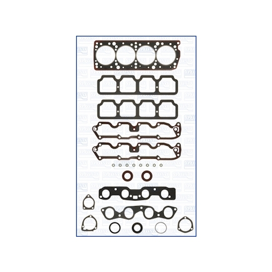 52093500 - Gasket Set, cylinder head 