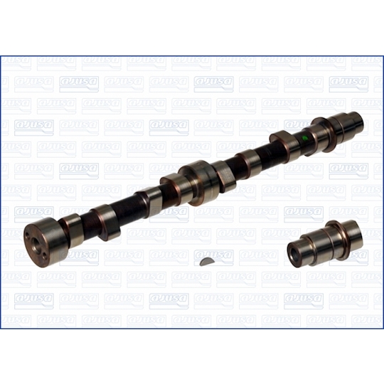 93015100 - Camshaft 