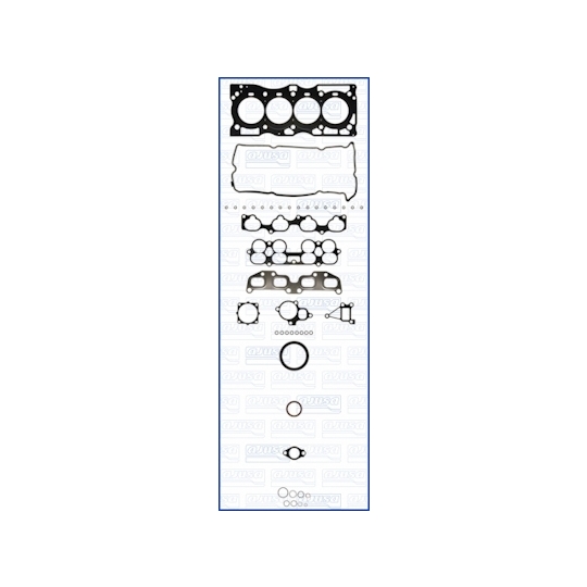 50240800 - Full Gasket Set, engine 