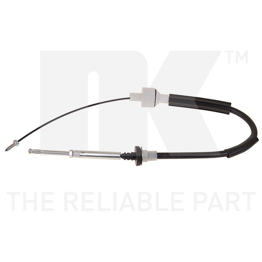 922551 - Clutch Cable 