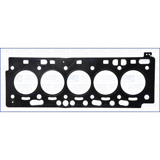 10190710 - Gasket, cylinder head 