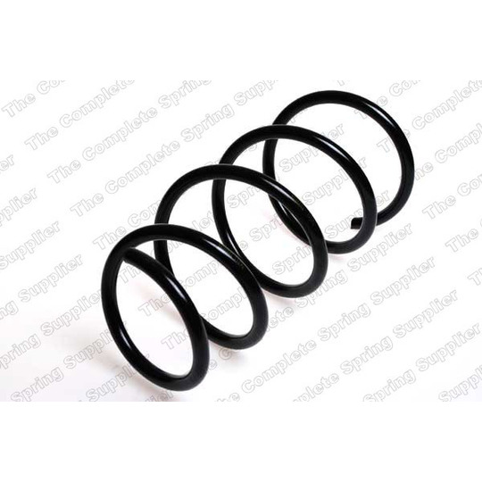 22177 - Coil Spring 