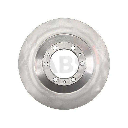 18119 - Brake Disc 