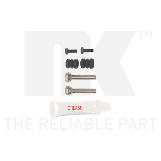 8939005 - Guide Sleeve, brake caliper 