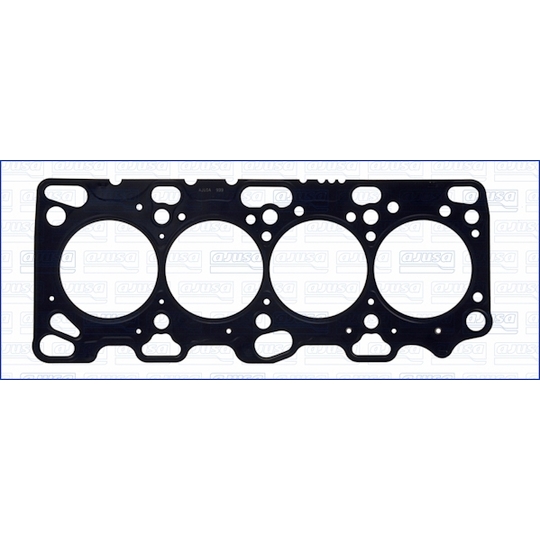 Gasket, cylinder head