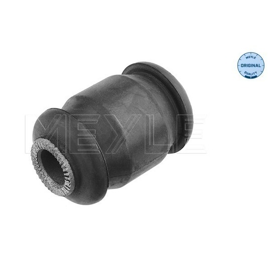 37-14 610 0004 - Bush, control arm mounting 