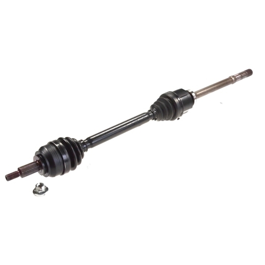 304910 - Drive Shaft 