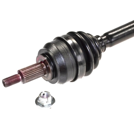 304910 - Drive Shaft 