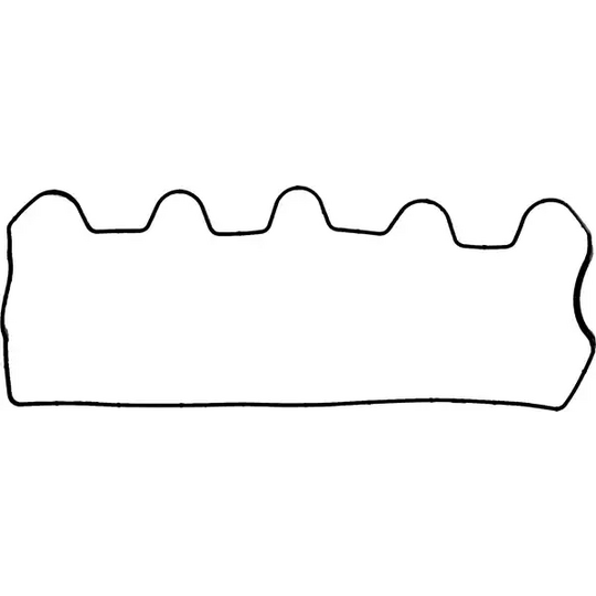 X53259-01 - Gasket, cylinder head cover 