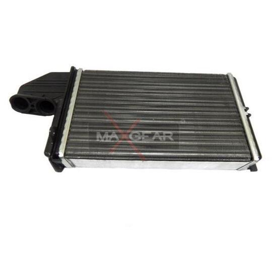 18-0113 - Heat Exchanger, interior heating 