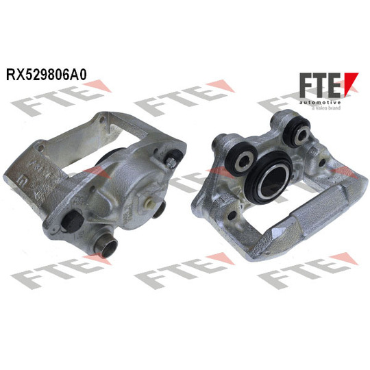 RX529806A0 - Brake Caliper 