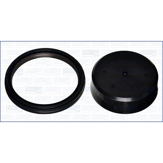 15080500 - Shaft Seal, crankshaft 