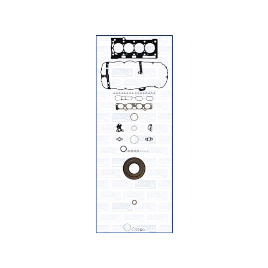 50298300 - Full Gasket Set, engine 