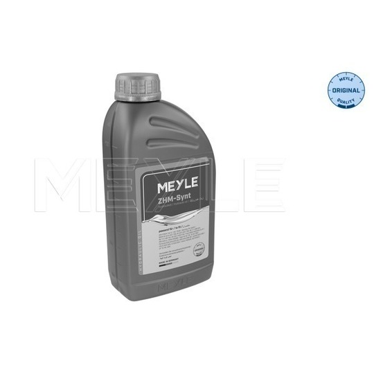 014 020 6100 - Hydraulic Oil 