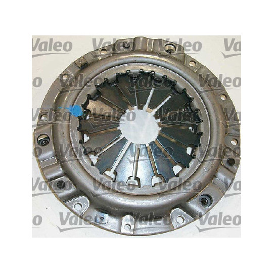 801929 - Clutch Kit 