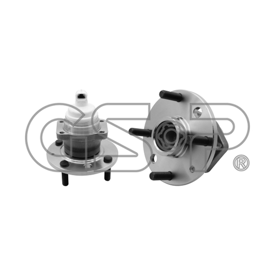 9400085 - Wheel Bearing Kit 
