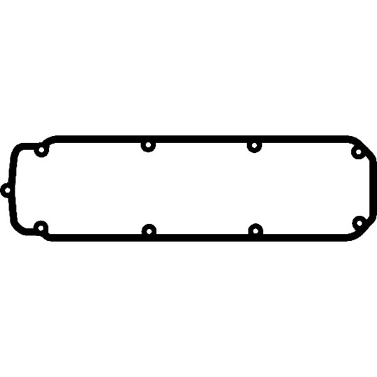 026170P - Gasket, cylinder head cover 